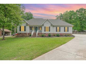 Photo one of 1753 Rosewood Ln Lancaster SC 29720 | MLS 4132231