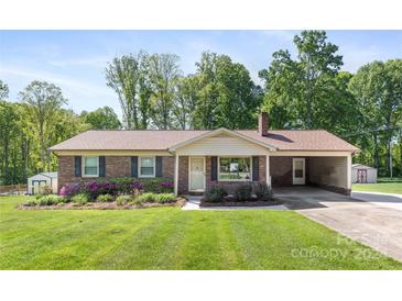 Photo one of 128 Dj Dr Statesville NC 28625 | MLS 4132263
