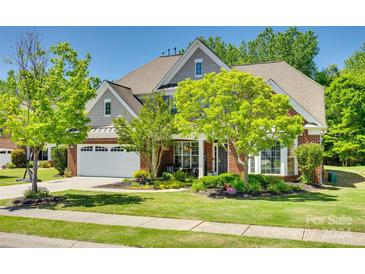 Photo one of 10106 Silverling Dr Waxhaw NC 28173 | MLS 4132288