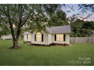 Photo one of 708 Station Dr Monroe NC 28110 | MLS 4132294