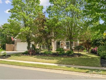 Photo one of 220 Golden Valley Dr Mooresville NC 28115 | MLS 4132300