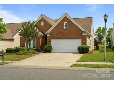 Photo one of 2239 Hartwell Ln # 79 Fort Mill SC 29707 | MLS 4132316