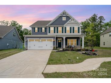 Photo one of 3074 Ballester Rd Fort Mill SC 29707 | MLS 4132335