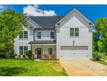 Photo one of 2949 Legacy Park Blvd Fort Mill SC 29707 | MLS 4132346
