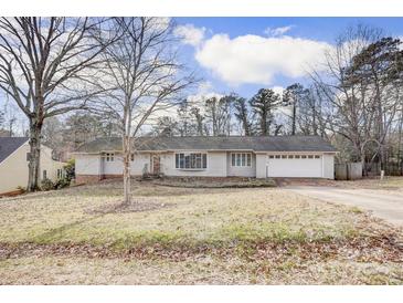 Photo one of 3719 6Th Ne St Hickory NC 28601 | MLS 4132416