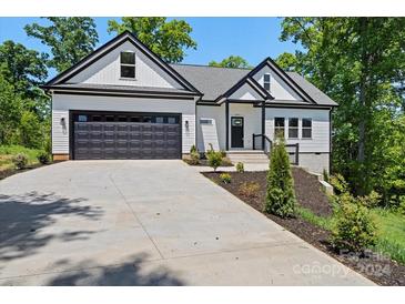 Photo one of 245 Summey Barker Dr Dallas NC 28034 | MLS 4132434
