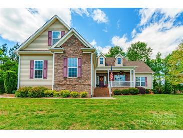 Photo one of 1737 Williamsburg Dr Rock Hill SC 29732 | MLS 4132441