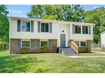 Photo one of 2236 Rice Planters Rd Charlotte NC 28273 | MLS 4132457