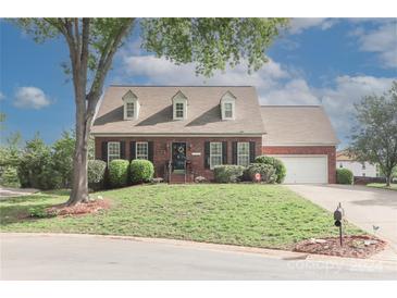 Photo one of 108 Babbling Brook Rd Mooresville NC 28117 | MLS 4132485