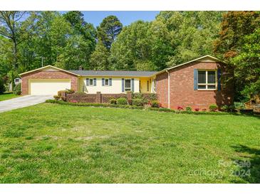 Photo one of 1767 12Th Street Nw Dr Hickory NC 28601 | MLS 4132501