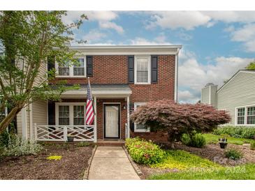 Photo one of 10936 Winterbourne Ct # 45 Charlotte NC 28277 | MLS 4132520