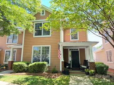 Photo one of 1031 Market St Fort Mill SC 29708 | MLS 4132523