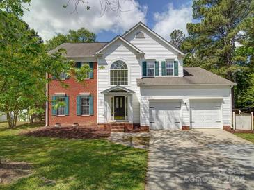 Photo one of 14804 Latour Ct Pineville NC 28134 | MLS 4132526