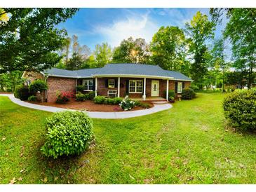 Photo one of 884 Redwood Ln Chester SC 29706 | MLS 4132533