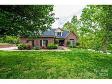 Photo one of 1454 Windemere Ln Hickory NC 28602 | MLS 4132540