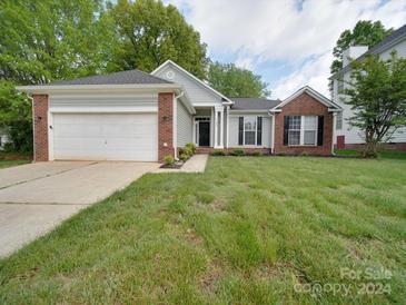 Photo one of 4189 Brownwood Nw Ln Concord NC 28027 | MLS 4132545