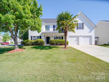 Photo one of 105 Saye Pl Mooresville NC 28115 | MLS 4132553