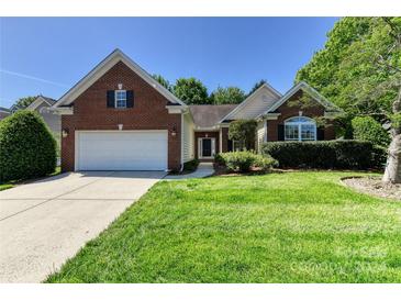Photo one of 1034 Platinum Dr Fort Mill SC 29708 | MLS 4132554