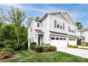 Photo one of 5228 Valley Stream Rd Charlotte NC 28209 | MLS 4132668