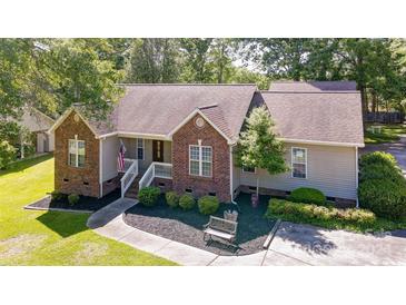 Photo one of 1540 Pinewood Ave Lancaster SC 29720 | MLS 4132700