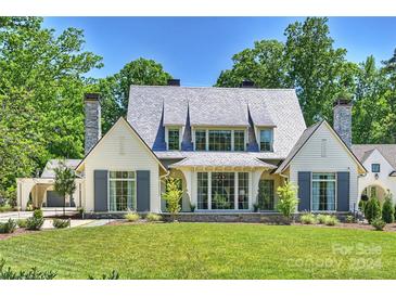 Photo one of 2111 Ferncliff Rd Charlotte NC 28211 | MLS 4132728