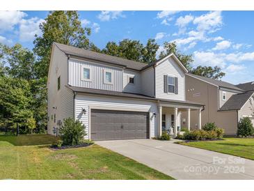 Photo one of 4535 Collingham Dr Charlotte NC 28273 | MLS 4132802