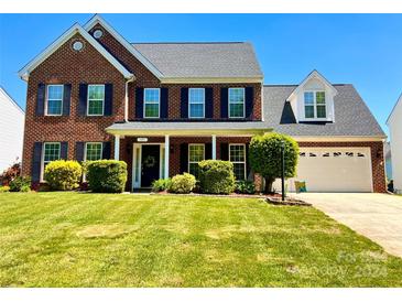 Photo one of 121 Royalton Rd Mooresville NC 28115 | MLS 4132881