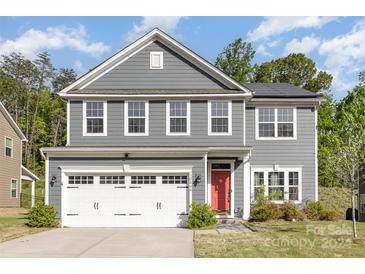 Photo one of 10344 Paper Birch Dr Charlotte NC 28215 | MLS 4132884