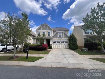 Photo one of 1007 Dunhill Ln Waxhaw NC 28173 | MLS 4132909