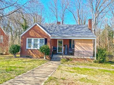 Photo one of 541 E Front St Statesville NC 28677 | MLS 4132941