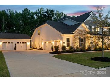 Photo one of 2209 Loire Valley Dr Fort Mill SC 29707 | MLS 4132945