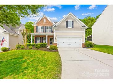 Photo one of 3392 Dunbar Ln Indian Land SC 29707 | MLS 4132985