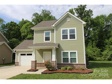 Photo one of 3707 Small Ave Charlotte NC 28269 | MLS 4133007