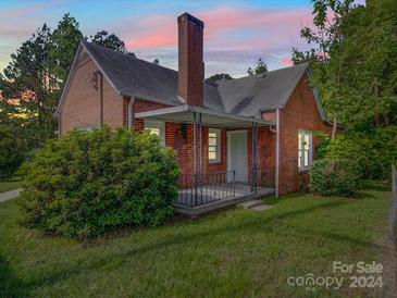 Photo one of 720 S Main St Troy NC 27371 | MLS 4133009
