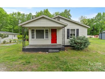 Photo one of 406 Queens Rd Gastonia NC 28052 | MLS 4133050