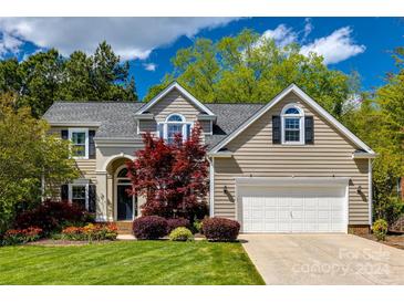 Photo one of 6332 Shining Rock Ct Charlotte NC 28277 | MLS 4133073