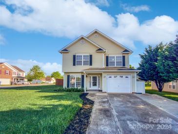 Photo one of 2101 Ballingarry Dr Statesville NC 28625 | MLS 4133126