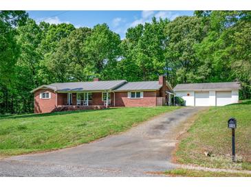 Photo one of 440 Parkwood Rd Cleveland NC 27013 | MLS 4133127