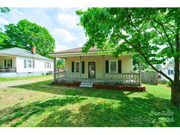 Photo one of 42 2Nd Nw St Concord NC 28027 | MLS 4133155