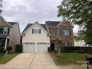 Photo one of 10395 Dowling Nw Dr Huntersville NC 28078 | MLS 4133164