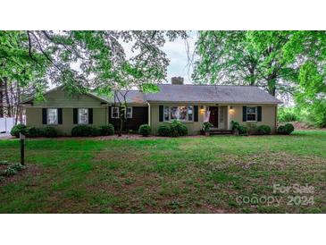 Photo one of 5081 Taylorsville Hwy Stony Point NC 28678 | MLS 4133171