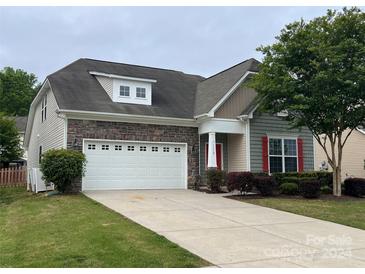 Photo one of 1310 Bridgeford Nw Dr Huntersville NC 28078 | MLS 4133177