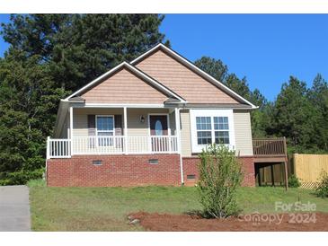 Photo one of 321 Eagle Creek Rd Clover SC 29710 | MLS 4133219