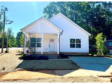 Photo one of 480 Liberty St Rock Hill SC 29730 | MLS 4133257