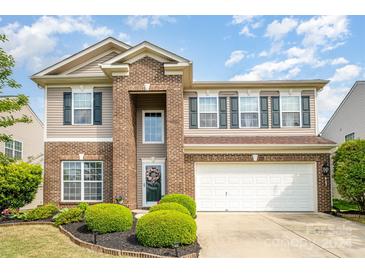 Photo one of 3001 Sipes Pl Indian Trail NC 28079 | MLS 4133307
