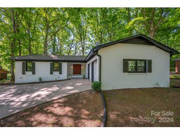 Photo one of 1022 Cumberland Dr Shelby NC 28150 | MLS 4133320