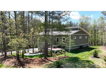 Photo one of 181 Cascades Dr Hickory NC 28601 | MLS 4133368