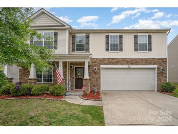 Photo one of 6016 Olivia Catherine Way Charlotte NC 28213 | MLS 4133370