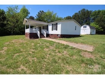Photo one of 568 Old Nc 277 Rd Bessemer City NC 28016 | MLS 4133392