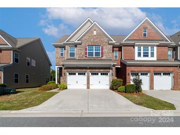 Photo one of 108 Dellbrook St # F Mooresville NC 28117 | MLS 4133394
